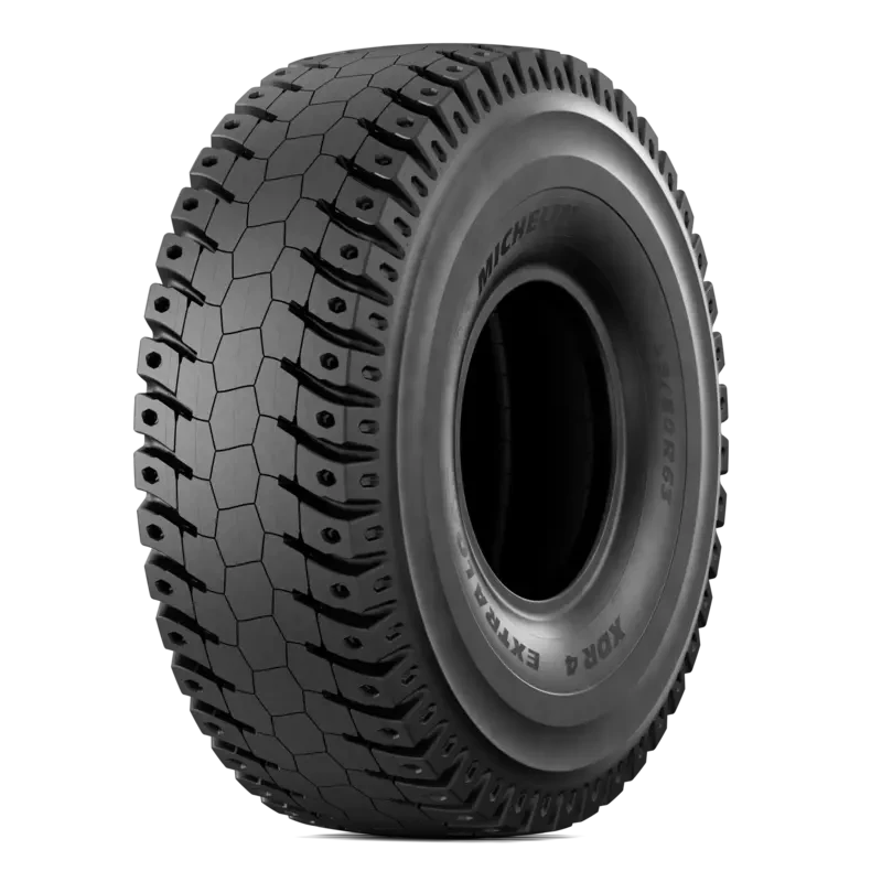 MICHELIN DEKK 59/80R63 XDR4 EKSTRA LAST