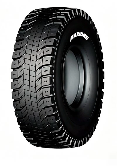 Giant OTR Tyre For Dump Truck 33.00R51 MA03 Giant OTR Tyre For Dump Truck 33.00R51 MA03