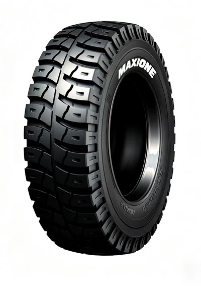 Giant OTR-dekk for dumper 40.00R57 M999