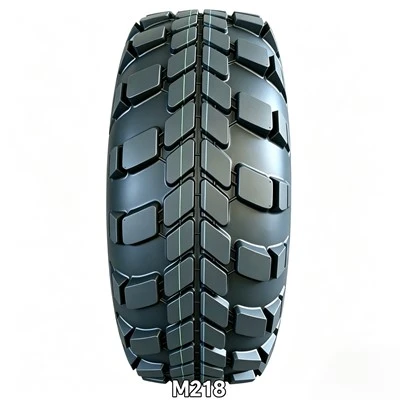 Military Tyres12.00-18(320-457) M218 Military Tyres12.00-18(320-457) M218