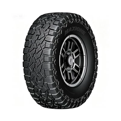 PCR Tyre MAXI XC-2 PCR Tyre MAXI XC-2