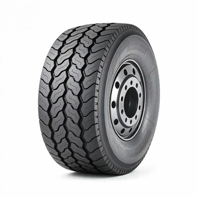 TBR Tyre 425/65R22.5 R726+ TBR Tyre 425/65R22.5 R726+