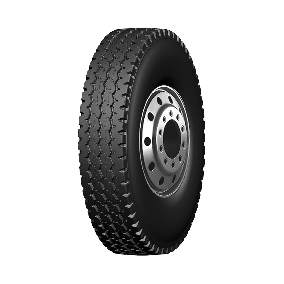 TBR dekk 8.25R16 R802